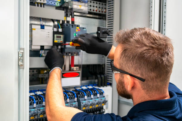 Best Electrical Upgrades for Homes  in Hillsboro Beach, FL
