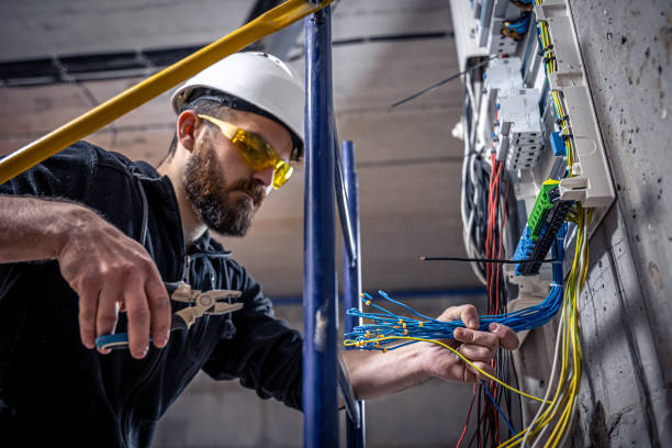 Best Affordable Electrician  in Hillsboro Beach, FL