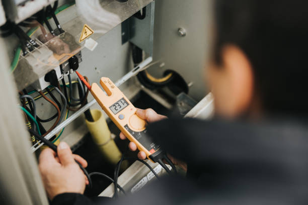 Best Electrical Contractors for Businesses  in Hillsboro Beach, FL