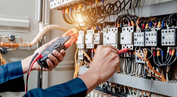 Best Affordable Emergency Electrician  in Hillsboro Beach, FL