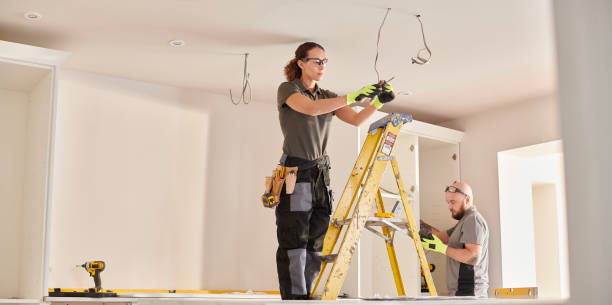 Best Emergency Electrical Repair  in Hillsboro Beach, FL