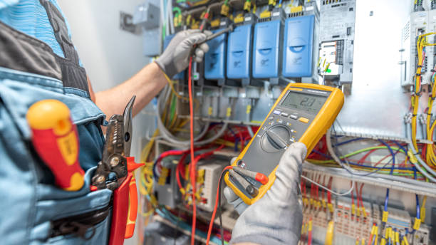 Best Emergency Electrician Near Me  in Hillsboro Beach, FL