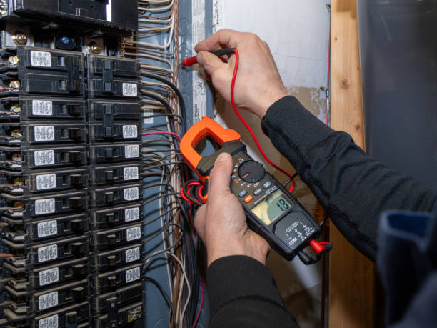Best Commercial Electrician Services  in Hillsboro Beach, FL