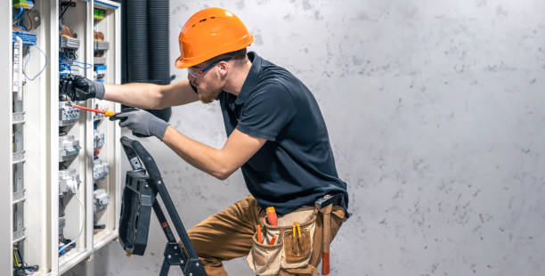 Best Home Electrical Repair  in Hillsboro Beach, FL